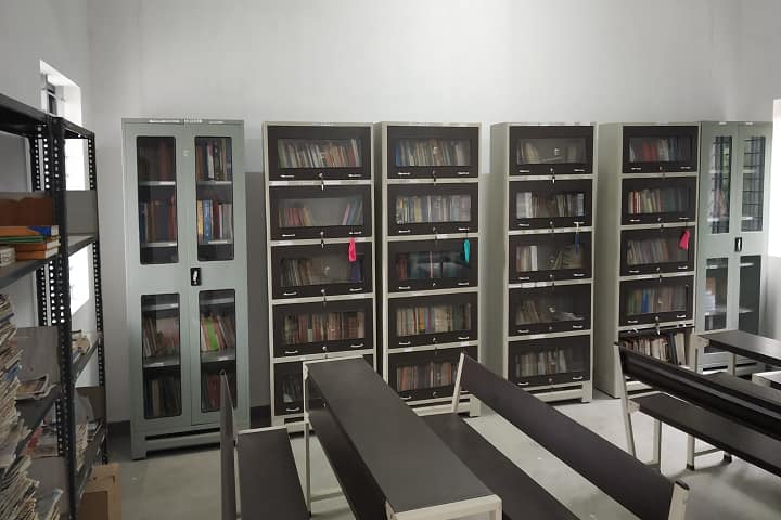 Lakshmi Narayana Arts and Science College campus in Thrissur, Kerala, India — photo 3