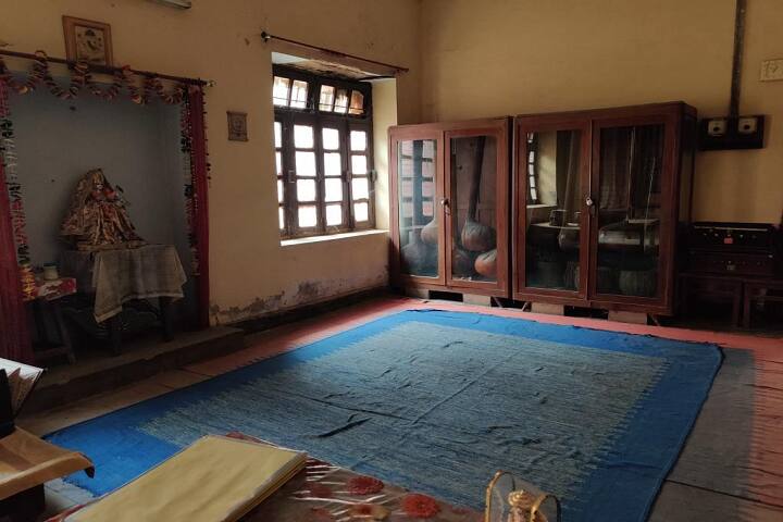 Acharya Narendra Dev Mahapalika Mahila Mahavidyalaya campus in Kanpur, Uttar Pradesh, India — photo 6