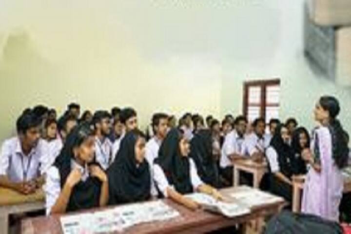 KTCT College of Arts and Science campus in Trivandrum, Kerala, India — photo 4