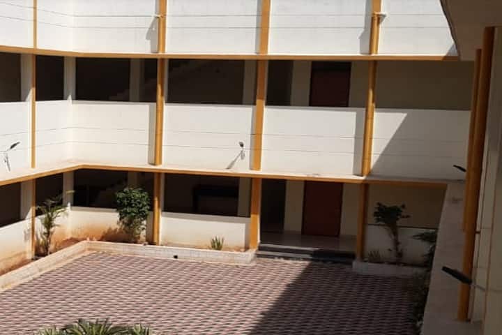 GNKM Ahiwara campus in Durg, Chhattisgarh, India — photo 3