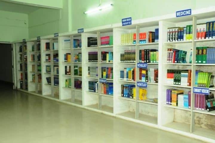 Hi-Tech Medical College and Hospital campus in Rourkela, Odisha, India — photo 5