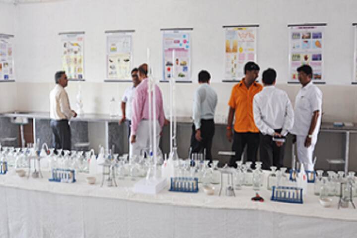 Pandit Ramkripal Dixit Degree College campus in Banda, Uttar Pradesh, India — photo 5