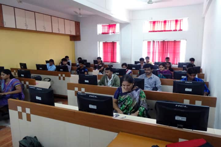 Dr Arvind B Telang Senior College of Arts Science and Commerce campus in Pimpri-Chinchwad, Maharashtra, India — photo 2