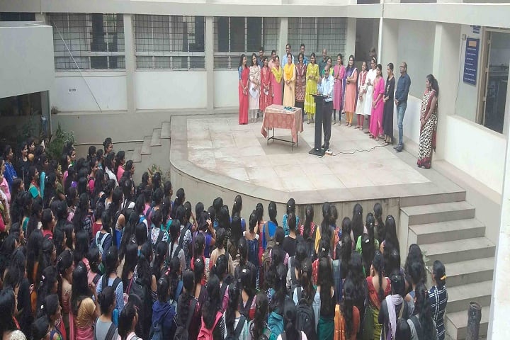 College of Non Conventional Vocational Courses for Women campus in Kolhapur, Maharashtra, India — photo 4
