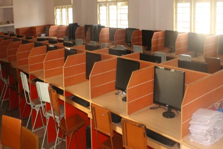 St Josephs College of Education campus in Mysuru, Karnataka, India — photo 4