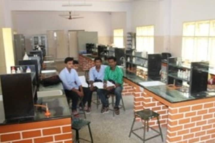 St Josephs College of Education campus in Mysuru, Karnataka, India — photo 5