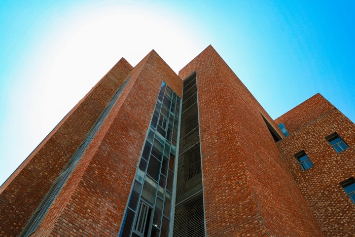 Chandigarh College of Engineering campus in Jhanjheri, Punjab, India — photo 5