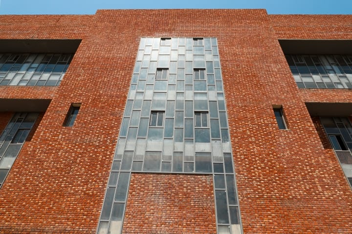 Chandigarh College of Engineering campus in Jhanjheri, Punjab, India — photo 6