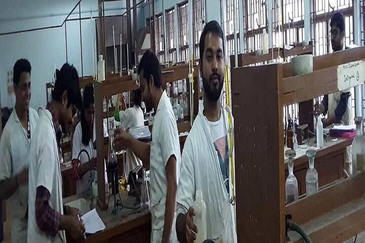 Bidhannagar College campus in Kolkata, West Bengal, India — photo 4