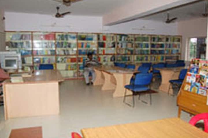 Arya School of Management and Information Technology campus in Bhubaneswar, Odisha, India — photo 4
