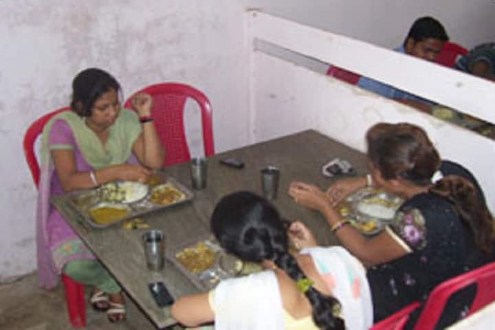 Arya School of Management and Information Technology campus in Bhubaneswar, Odisha, India — photo 6