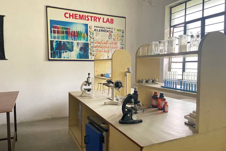 Muzaffarpur College of Professional Education campus in Muzaffarpur, Bihar, India — photo 2
