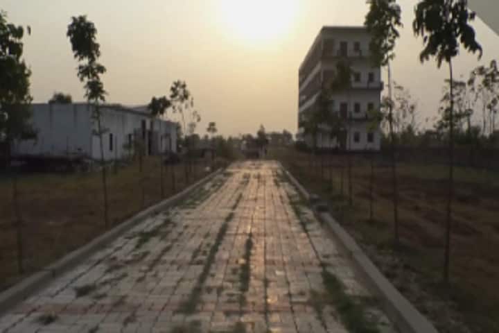 Maalik Institute of Technology campus in Gaya, Bihar, India — photo 1