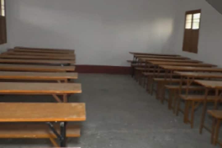 Maalik Institute of Technology campus in Gaya, Bihar, India — photo 2
