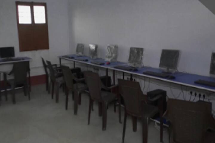 Maalik Institute of Technology campus in Gaya, Bihar, India — photo 3