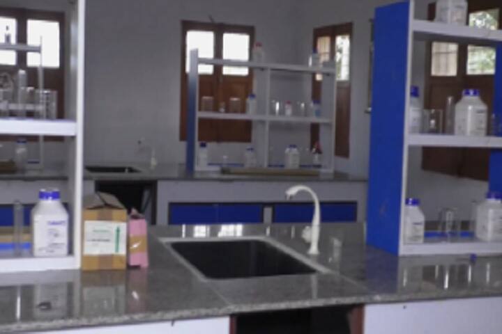 Maalik Institute of Technology campus in Gaya, Bihar, India — photo 4