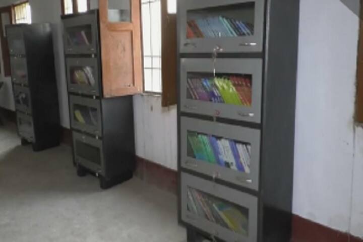 Maalik Institute of Technology campus in Gaya, Bihar, India — photo 5