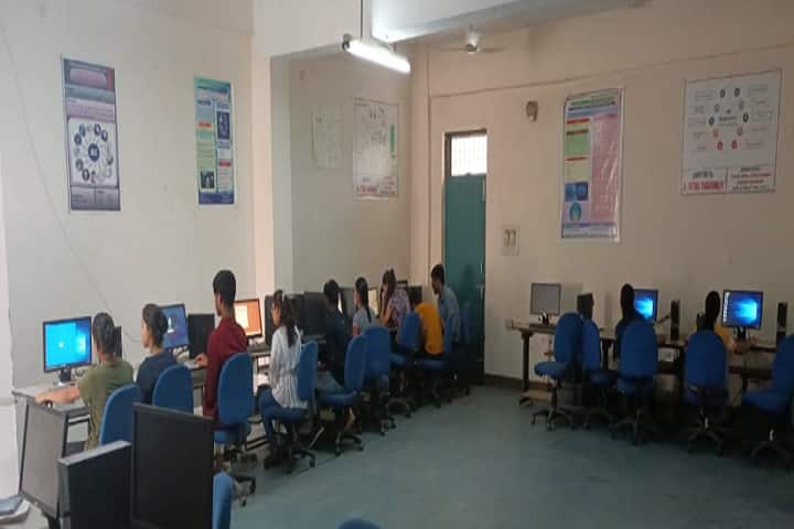 Mahamaya College of Agricultural Engineering and Technology campus in Ambedkar Nagar, Uttar Pradesh, India — photo 4