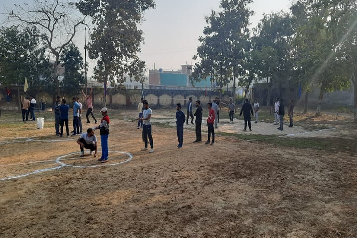 Mahamaya College of Agricultural Engineering and Technology campus in Ambedkar Nagar, Uttar Pradesh, India — photo 6