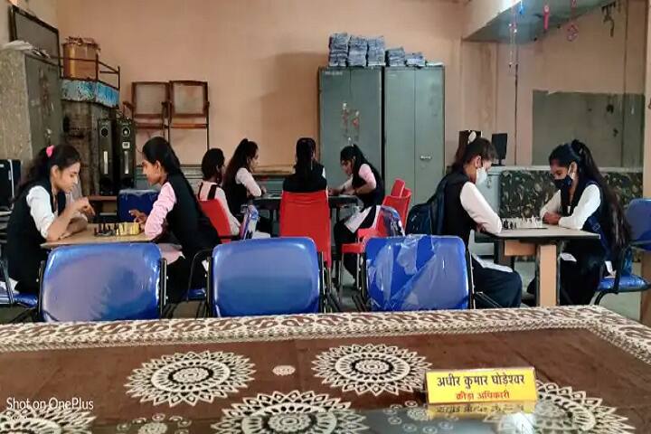Raja Bhoj Government College campus in Katangi, Madhya Pradesh, India — photo 6