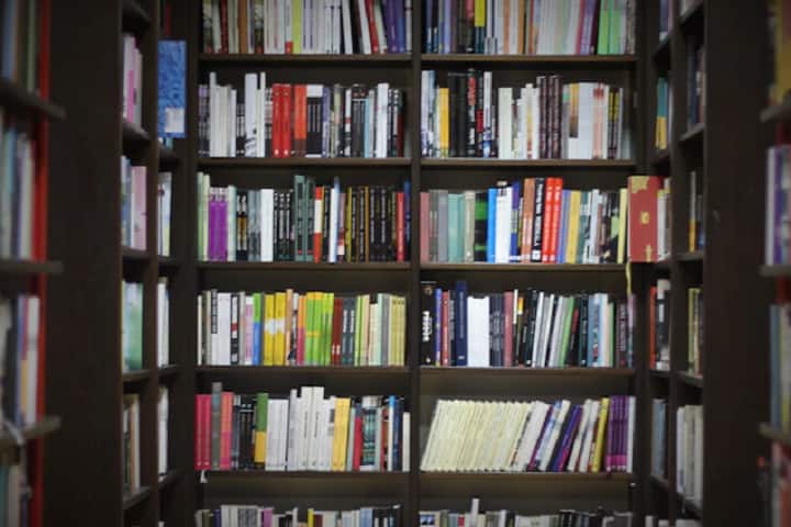 Lal Bahadur Shastri Mahavidyalaya campus in Jalna, Maharashtra, India — photo 3