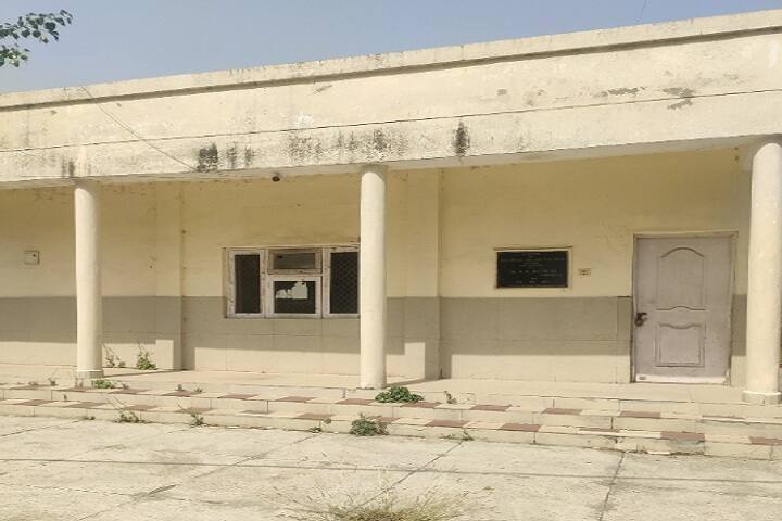 Government Degree College for Women campus in Kathua, Jammu and Kashmir, India — photo 3