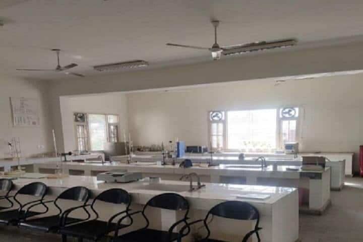 Government Degree College for Women campus in Kathua, Jammu and Kashmir, India — photo 4