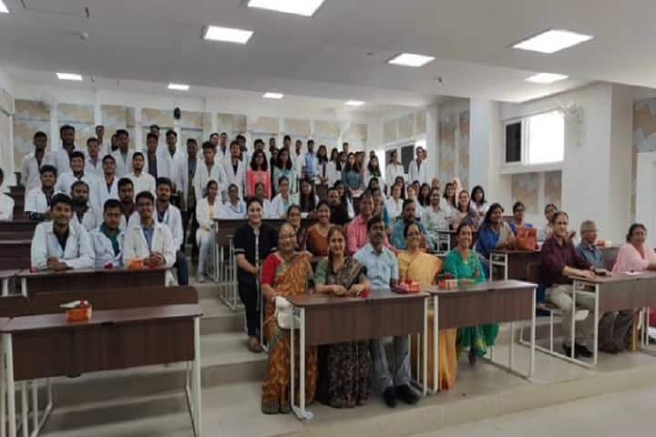 Dharanidhar Medical College and Hospital campus in Keonjhar, Odisha, India — photo 5