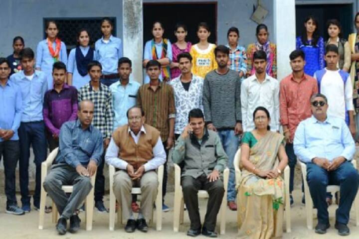 Government College campus in Nagaur, Rajasthan, India — photo 3