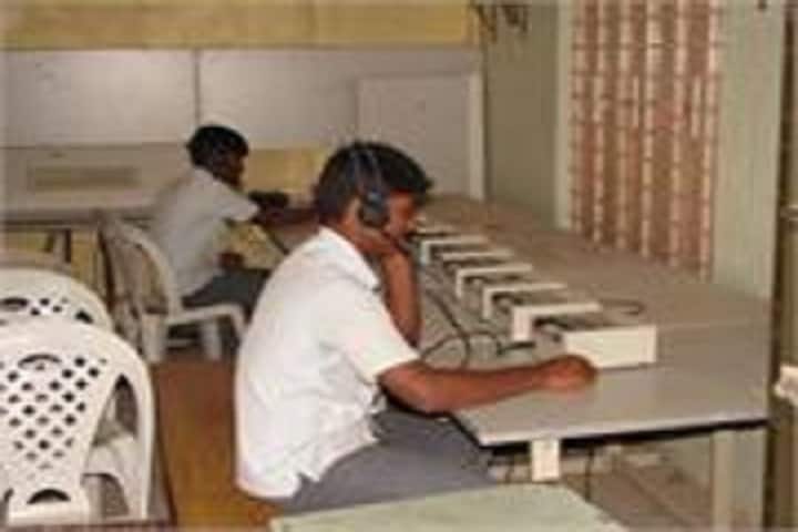 Arulmigu Palaniandavar Polytechnic College campus in Palani, Tamil Nadu, India — photo 3