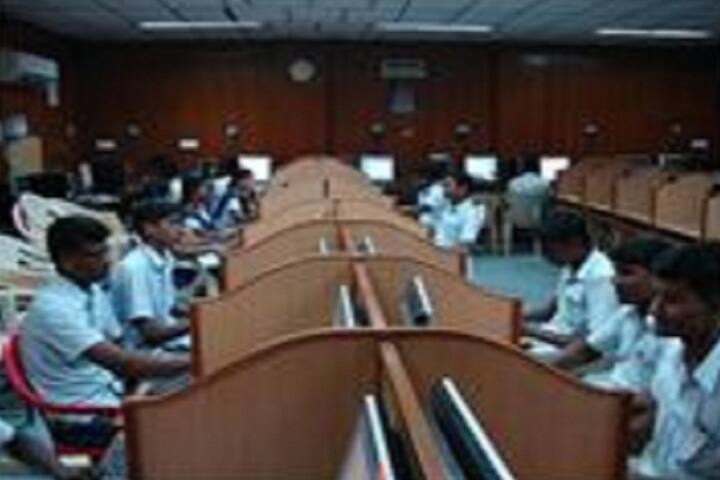 Arulmigu Palaniandavar Polytechnic College campus in Palani, Tamil Nadu, India — photo 4