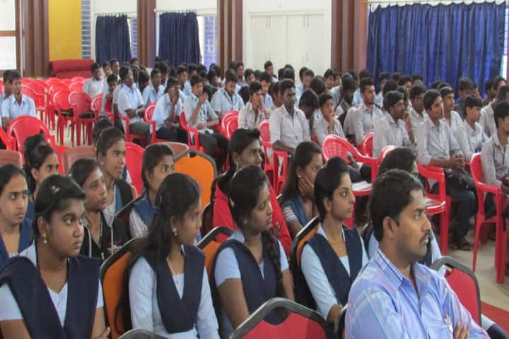 Dr T Thimmaiah Institute of Technology campus in Kolar, Karnataka, India — photo 2