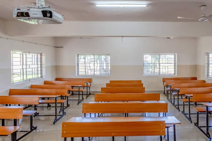 Dr T Thimmaiah Institute of Technology campus in Kolar, Karnataka, India — photo 4