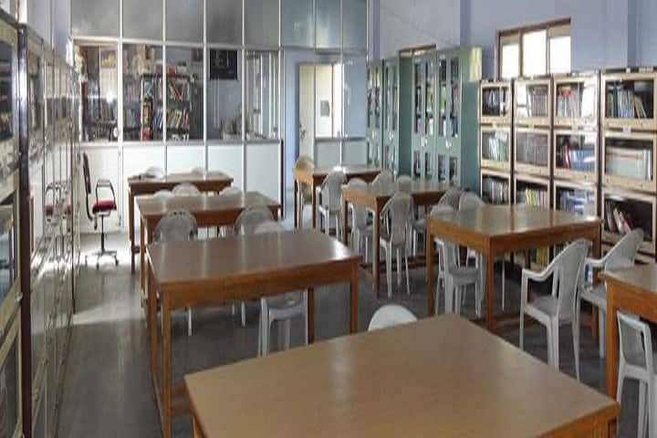 KCT Engineering College campus in Kalaburagi, Karnataka, India — photo 2