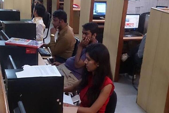 Sadhna Academy of Media Studies campus in Noida, Uttar Pradesh, India — photo 6