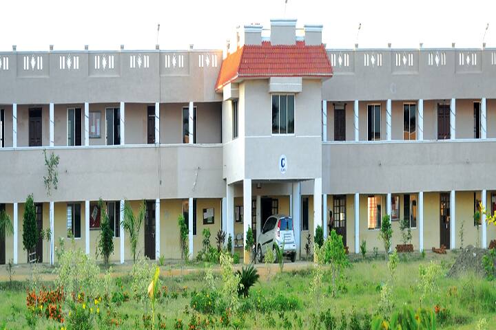 Annai College of Polytechnic, Thanjavur campus in Thanjavur, Tamil Nadu, India
