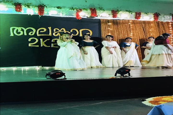 Yashoda College of Nursing campus in Hyderabad, Telangana, India — photo 5