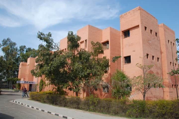 Government Polytechnic College campus in Bathinda, Punjab, India — photo 3