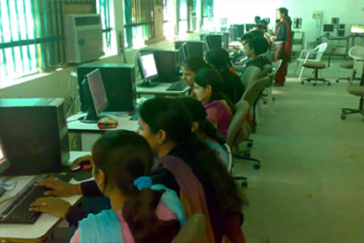 Government Polytechnic College campus in Bathinda, Punjab, India — photo 4