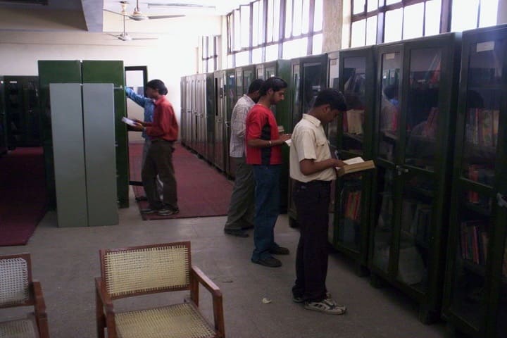 Government Polytechnic College campus in Bathinda, Punjab, India — photo 5