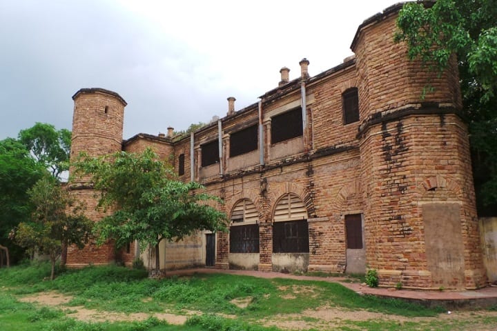 MORAR Gwalior campus in Gwalior, Madhya Pradesh, India — photo 1