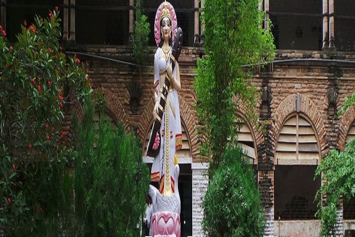 MORAR Gwalior campus in Gwalior, Madhya Pradesh, India — photo 2