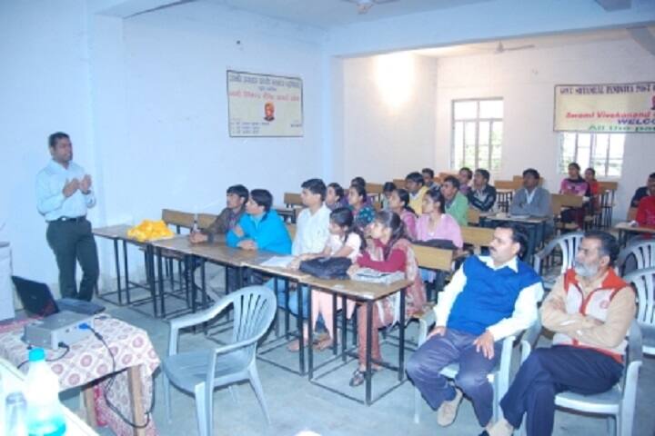 MORAR Gwalior campus in Gwalior, Madhya Pradesh, India — photo 4