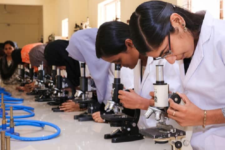 Sharaf Arts and Science College campus in Kasaragod, Kerala, India — photo 3