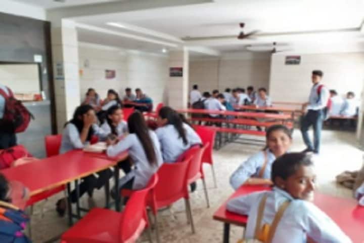 Shri Mathuradas Mohota College of Science campus in Nagpur, Maharashtra, India — photo 5