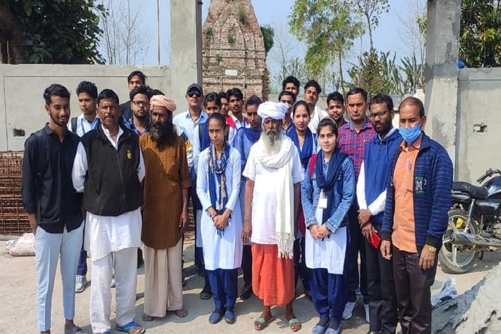Karambhumi College campus in Shamli, Uttar Pradesh, India — photo 5