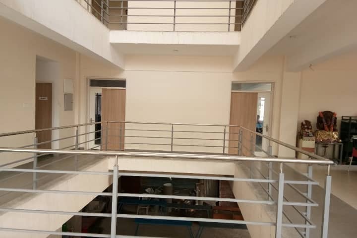 Lakshya Institute of Technology campus in Bhubaneswar, Odisha, India — photo 2