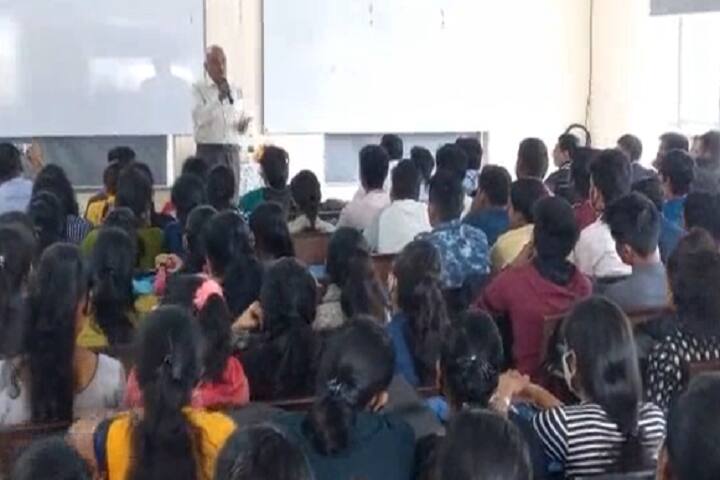 Lakshya Institute of Technology campus in Bhubaneswar, Odisha, India — photo 5