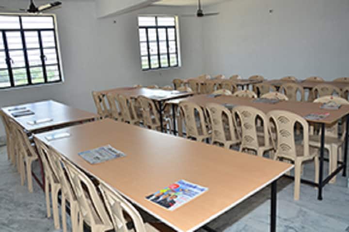 Leeds Training College campus in Patna, Bihar, India — photo 5