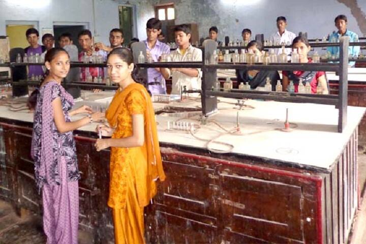 Government College campus in Dholpur, Rajasthan, India — photo 3